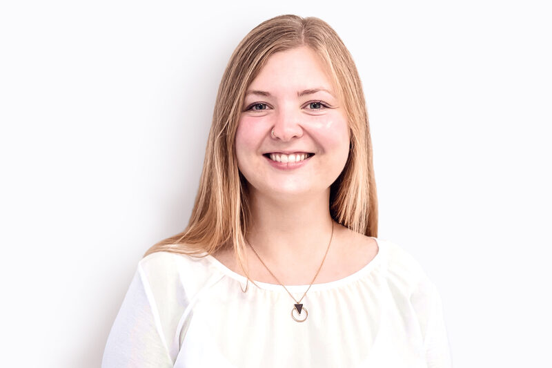 Jennifer Hügel