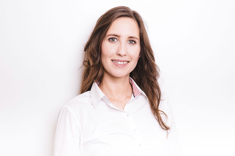 Maria Handke